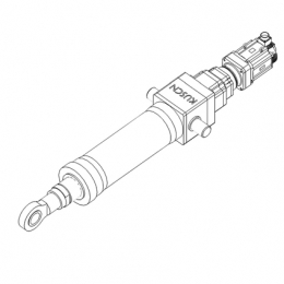 EHT200系列（250KN-550KN）