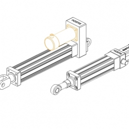 EHT63系列（15KN）